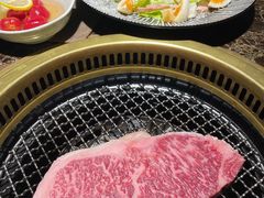 -觅福里•熟成和牛餐厅