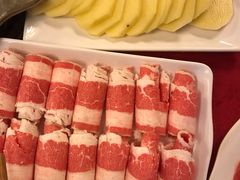 -山城年华老火锅(玉林店)
