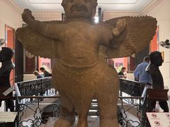 -柬埔寨国家博物馆