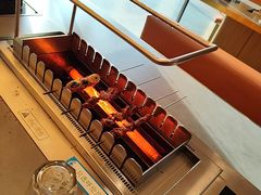 -冰城串说·羊肉串烧烤(哈西大街店)