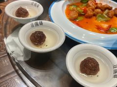 -淮扬楼(文港路店)