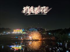-大塘金香草谷