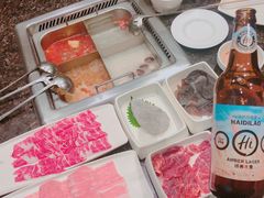 -海底捞火锅(龙岗星河COCO Park店)