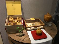 -宣和苑(华侨新村店)