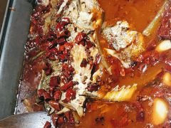 -烟火鱼乡(吾悦店)