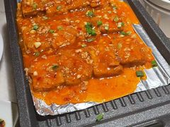 -绿茶餐厅(深圳龙华天虹购物中心店)