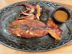 -萨莉亚意式餐厅(黄村高德汇店)