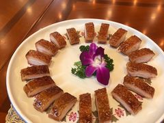 招牌脆皮叉烧-顺风山庄(水濂山店)