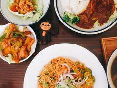 -马来MO简餐.南洋风味料理(美食街店)