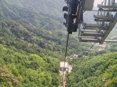 -慕田峪长城