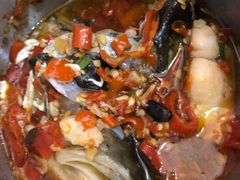 -湖兰金牌小炒肉(椒江万达店)