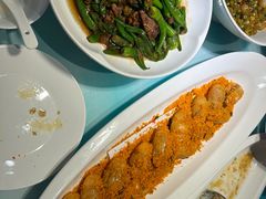 -南海底小海鲜·湘菜(鲁巷吴家湾店)