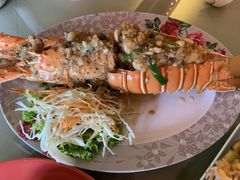 -Red Lobster
