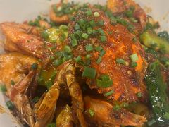 -辣螃铠盆盆蟹大排档(总店)