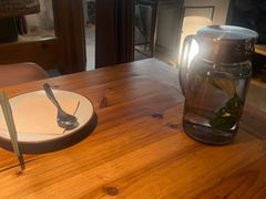 -本处·素食·融合料理(南油店)