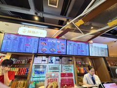 -易裕和·长沙米粉(竹塘西路店)