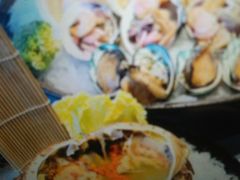 -日进一片海.生腌海鲜火锅.宵夜烧烤(三里屯总店)