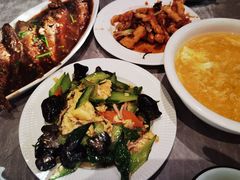 -九龙餐厅(大沽路店)