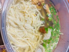 -金牌罗记肠旺面(蔡家街店)