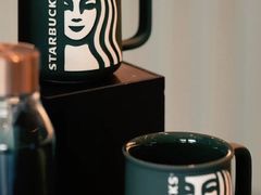 -星巴克(新达汇三林店)