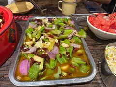 -聂发财重庆江湖菜(解放碑店)