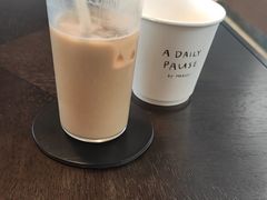 -Cafe Mersey默西咖啡(平江店)