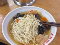 -龙华素斋(龙华路店)