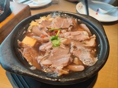 -洪兴砂锅·融合砂锅菜(三站店)
