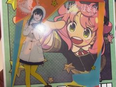 -横店电影城(李沧店)