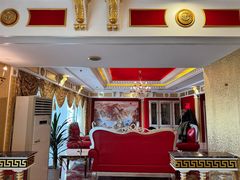 -红色江山(首钢国际大厦店)