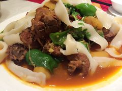 阿拉丁新疆风味餐厅(罗廊巷店)-阿拉丁新疆风味餐厅·清真(罗廊巷店)