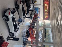 -上海和展广汽丰田4S店(老闵行店)