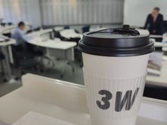 -3W咖啡(北大店)