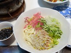 京味炸酱面-大海碗·京菜炸酱面(雍和宫店)