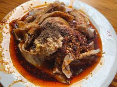 -温记府廟豆汤饭·始于1955年(海椒店)