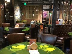 大堂-辛香汇(宝乐汇店)