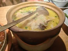 -蜜桃餐厅·伴山(湖滨商业街店)