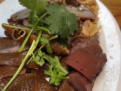 -乌文新澄海卤鹅店