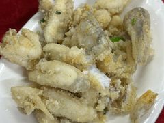 -蛇口康乐快餐鱼仔档(翠苑小区店)