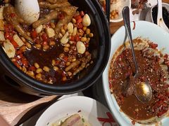 -70年代·江西乡下菜(西乡彩虹城店)