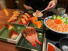 -摩打食堂(壹方中心店)