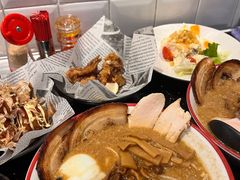 -一風堂拉面(深圳湾万象城店)