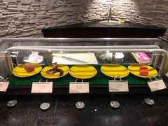 -粤海酒店-旋转餐厅
