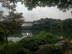 -白马涧龙池景区