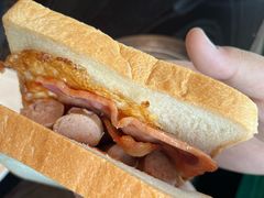 -天津东凯悦酒店·Market Café自助餐厅
