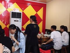 -潘国仙耳光馄饨(黄家阙路店)