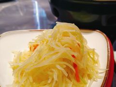 -东方饺子王(哈西万达店)