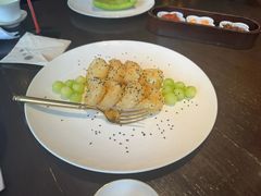 -甄御•海鲜新青岛菜(麦岛店)