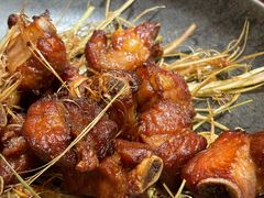 -滇野云南野生菌餐厅(陕西南路店)