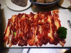 -围炉夜话·潮汕卤水火锅(榕江店)